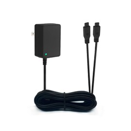 PUIMIT 5V Charger for SportDOG Only Compatible with SD-425S，SD-425, SD-425CAMO, and SD-825 Remote Trainer Replacement Adapter Power Cord 6.5Ft