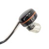 High Grade Earphones, Length 3.3 ft (1 m), 1.0 inches