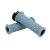 1 Pair 22mm Throttle Handle Grips Universal Comfortable Grasp Fit