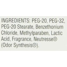 Norforms Feminine Deodorant Suppositories Long Lasting Island Escape Scent 12 ct