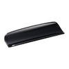 Fukui Craft Fuji 81015990 Hot Towel Holder, Black (Full Coating)