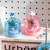 Schedule Stationery Cute Automatic Pencil Sharpener / 일정문구 뽀짝 자동