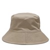 RF Large Size Bucket Hat, Reversible 24.0 - 25.6 inches
