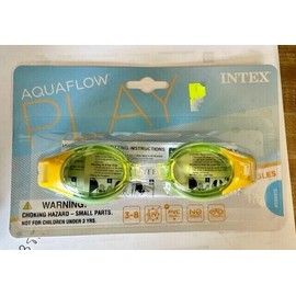 INTEX JUNIOR GOGGLES #55601E