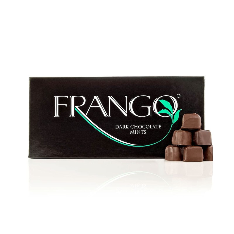 Dark Mint Chocolate (16 oz box (2-Pack))