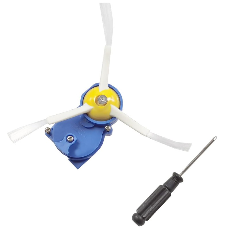 Side Brush Replacement Motor Module for iRobot Roomba 500 600