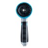vevor Hose Nozzle 10 Spray Patterns Garden Hose Nozzle Sprayer