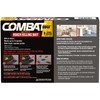 Combat Max 12 Month Roach Killing Bait, Small Roach Bait