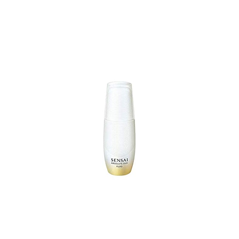 SENSAI Absolute Silk Facial Fluid 80 ml