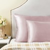 BEDELITE Satin Pillowcase for Hair and Skin, Super Soft Similar