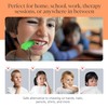 ARK Brick Stick, Chew Necklaces for Sensory Kids and Adults,