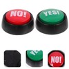 Funny Buzzer Button Toy - , Game Addition, Stocking Stuffer