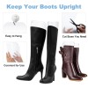 Ruisita 10 Pieces (5 Pairs) Boot Shaper Form Inserts Boots