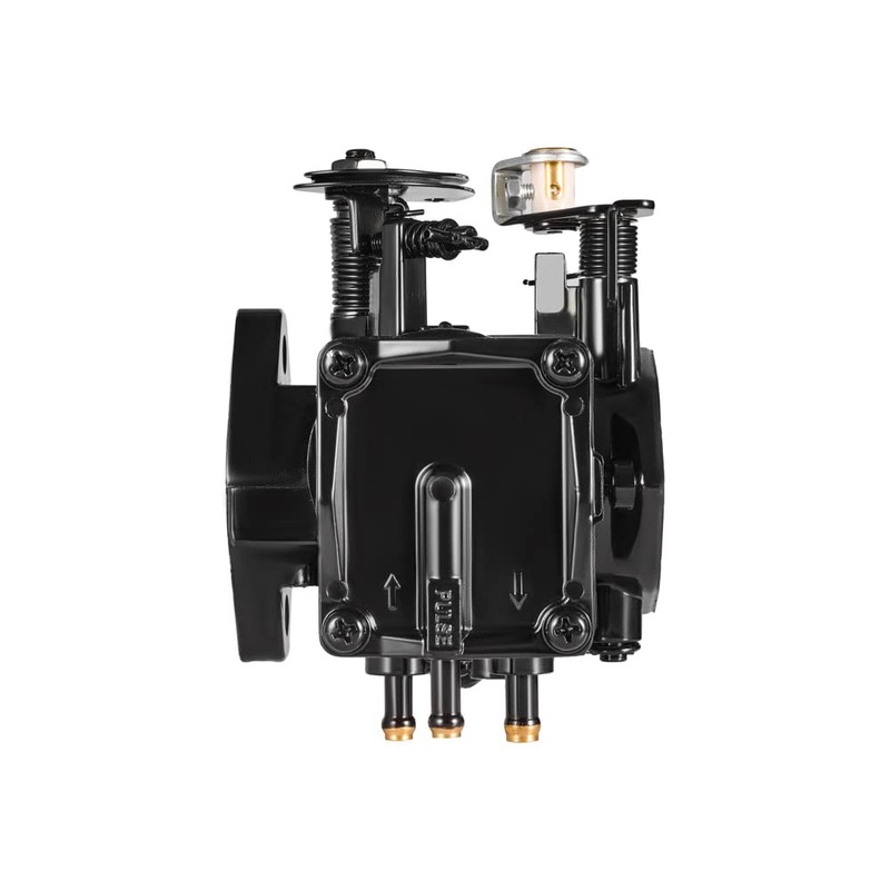 PUCKY Carburetor For Mikuni Super BN Series 38mm Carburetor BN38-34-8113