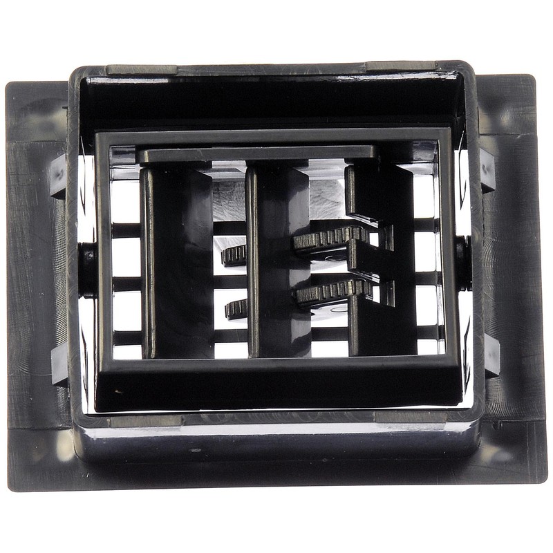 Dorman 216-5408CD Dashboard Air Vent Compatible with Select Peterbilt Models,
