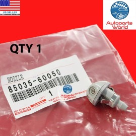 Toyota GENUINE TOYOTA LAND CRUISER FJ40 FJ43 FJ45 WINDSHIELD WASHER NOZZLE 85035-60050