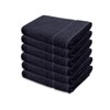 A & B TRADERS Quick Dry Premium Hand Towels -