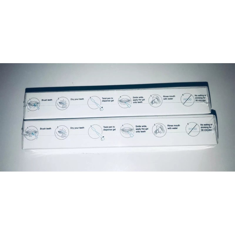 Brightest Smile Professional LED light BRIGHTEST SMILE teeth whitening +