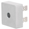Weasch 4Pcs Bridge Rectifier Diode, KBPC3510, AC to DC, 1000V