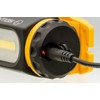 GENTOS Explosion-proof LED Headlight GANZ BH10 GZBH10