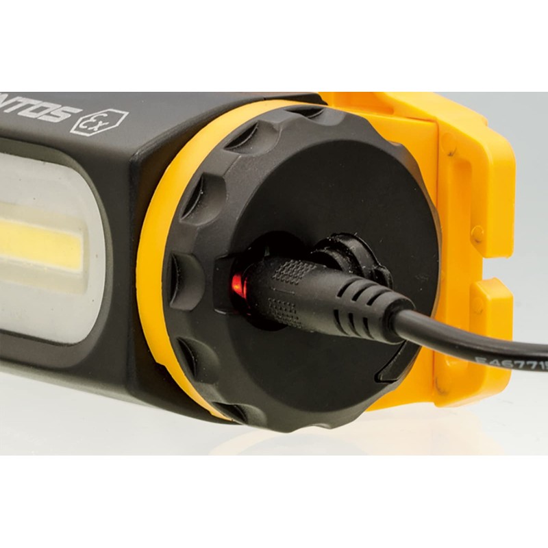 GENTOS Explosion-proof LED Headlight GANZ BH10 GZBH10