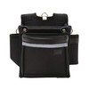 KH BASIC BS14 Small Waist Bag with Holder