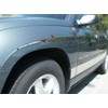 QAA is Compatible with 2004-2008 Chrysler Pacifica 12 Piece Stainless