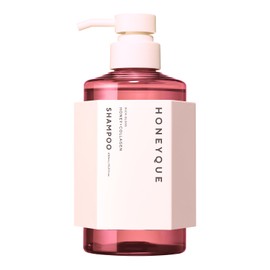 Honeycomb Rich Gloss Shampoo Shiny