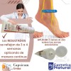 Crema Capsicum Dermatológica Con Capsaicina Tubo Flexible