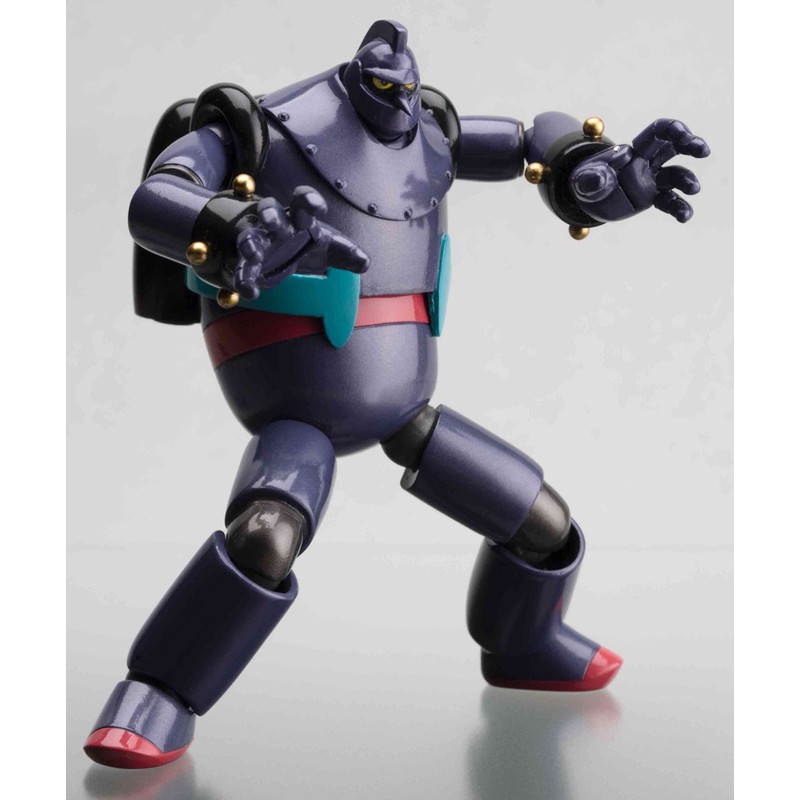 Revoltec Yamaguchi No. 43 Tetsujin No. 28