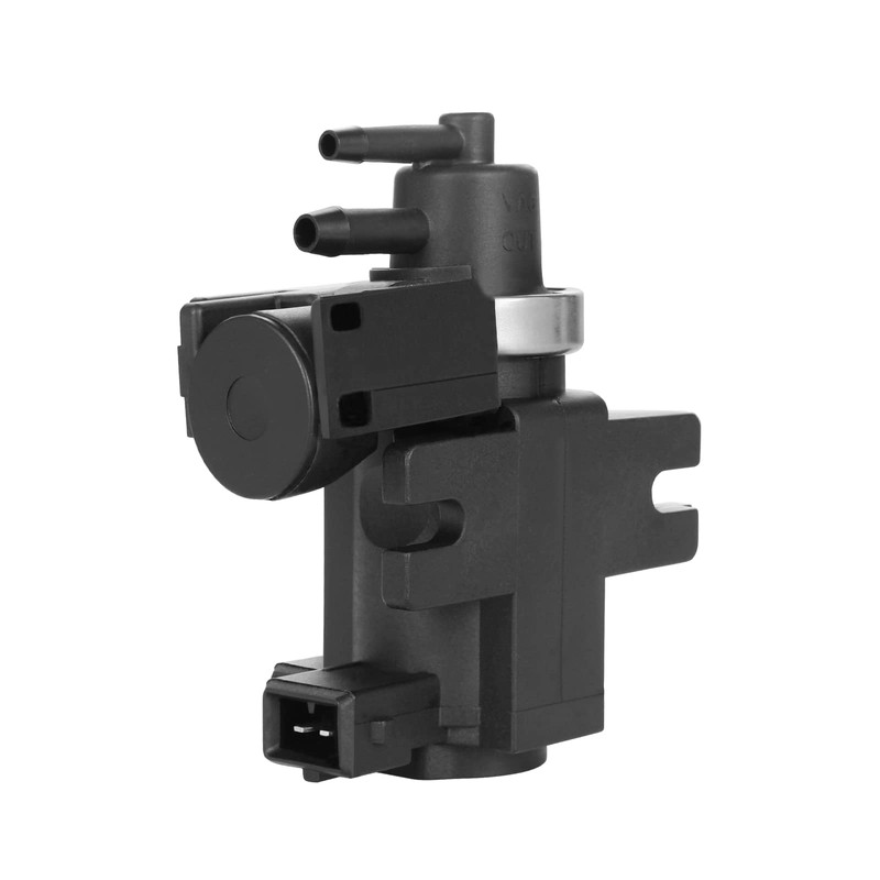 Turbocharger Boost Pressure Solenoid Valve Vacuum Control Sensor for 6.7L