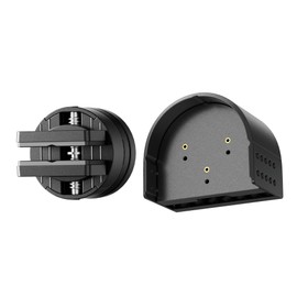 SwitchBot Lock Ultra Accessory Kit for Jimmy Proof & Mortise Lock, Easy Install