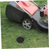 iplusmile 3pcs Fuel Tank Cap for Mini Bikes Go Karts