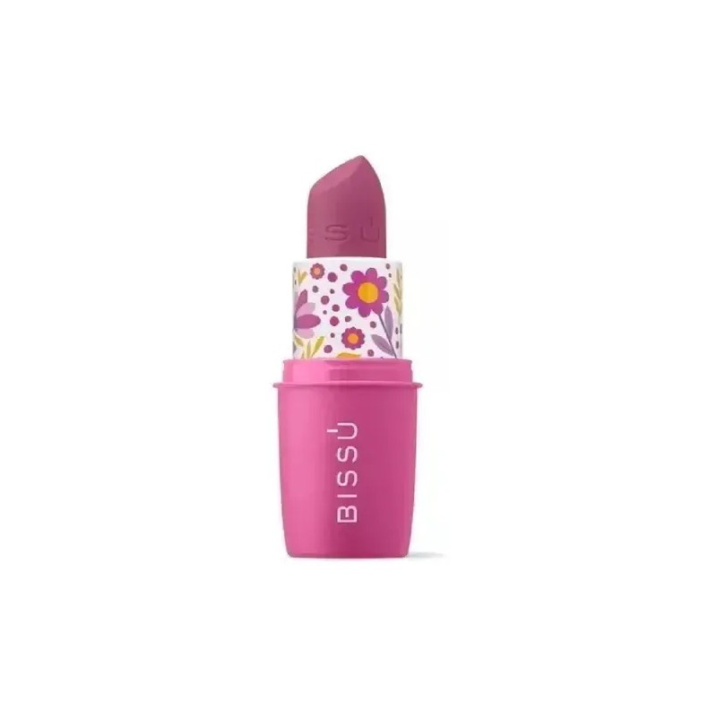 Pack Set Labial Mágico Bissu Kit 7 Piezas