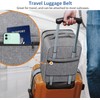FINPAC Travel Shoe Bag Waterproof Portable Organizer Storage Luggage Bags