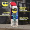 WD-40 WD-40 Specialist White Lithium Grease Spray W/ Smart Straw