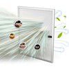 Abestorm MERV-8 Filter for Commercial Dehumidifier Hurricane LGR85 (Pack of