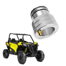 Wheel Bearing Grease Lubrication, 39MM X3 Wheel Bearing Grease Compatible with Can Am Maverick X3 and Max (2017-2023) Grease Tool, Replace OEM 293350109 for Saving Lbrication Time