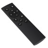 PERFASCIN TS7010 Replacement Remote Control Compatible with TCL Soundbar Alto