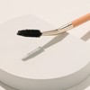 THE TOOL LAB 208 Eyelash & Brow Brush - THE