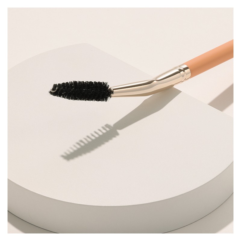 THE TOOL LAB 208 Eyelash & Brow Brush - THE