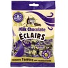 Walkers Nonsuch Milk Chocolate Eclairs 5.29 oz (150g) - Traditional