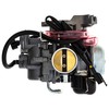 NICHE Carburetor Assembly For 2005-2007 Arctic Cat 500 0470-533 ATV