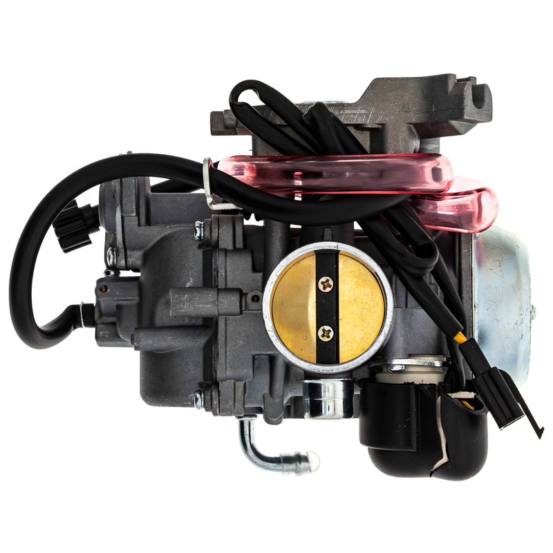 NICHE Carburetor Assembly For 2005-2007 Arctic Cat 500 0470-533 ATV