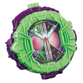 Kamen Rider Zi-O DX Double Ride Watch