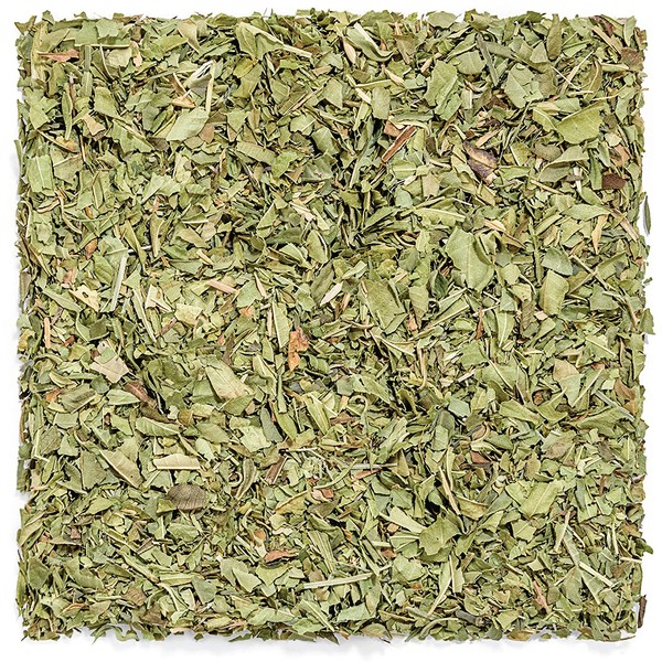 Tealyra - Pure Lemon Verbena - Herbal Loose Leaf Tea - Hot or Iced - Relaxation - Calming - Digestive - Caffeine Free - All Natural - 224g (8-ounce)