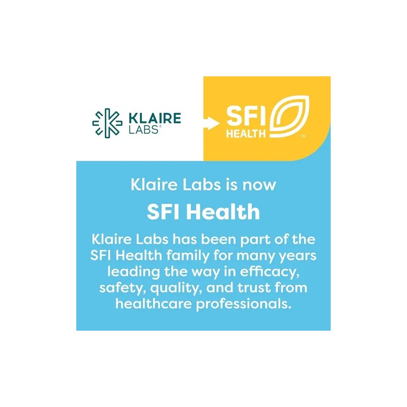 Sfi Health Active B Complex 60 Caps Sin Sabor