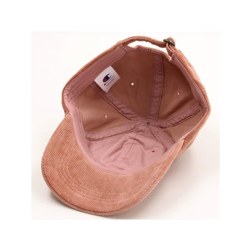 Champion 381-0083 Corduroy High Cap, charcoal