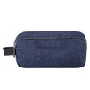 Totto Unisex Youth Multifunctional Agapec Case, Blue, One Size