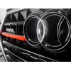 Auto-Dress Trim Chrome Strips Black Gloss/Matt Car Wrap-ping Film 10